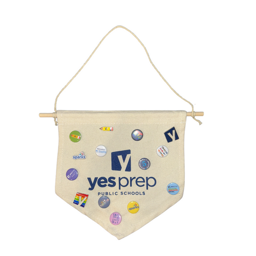 Pin Flag