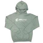 Logo Hoodie - Pick Your Color!
