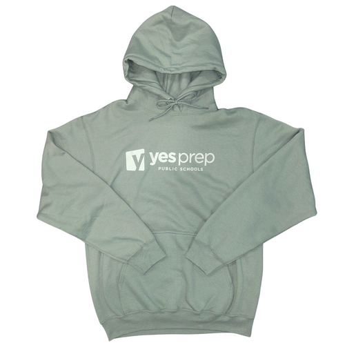 Logo Hoodie - Pick Your Color!