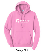 Logo Hoodie - Pick Your Color!