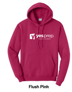 Logo Hoodie - Pick Your Color!