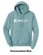 Logo Hoodie - Pick Your Color!