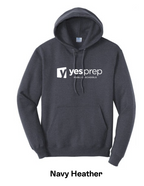Logo Hoodie - Pick Your Color!